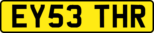 EY53THR