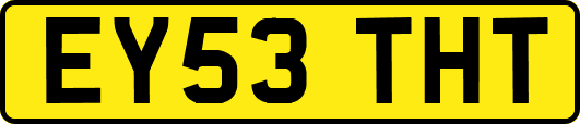 EY53THT