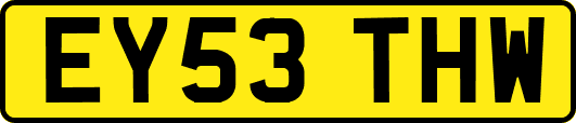 EY53THW