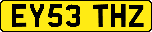 EY53THZ