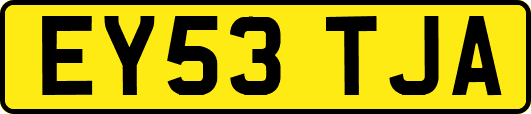 EY53TJA