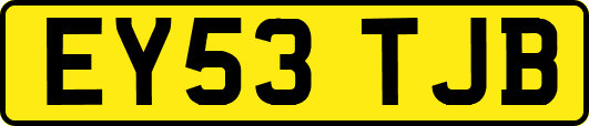 EY53TJB