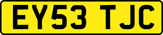 EY53TJC