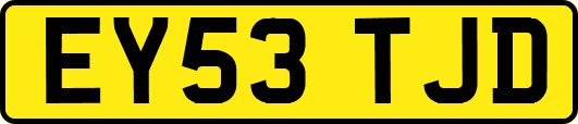 EY53TJD