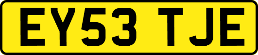 EY53TJE