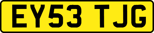 EY53TJG