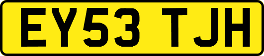 EY53TJH