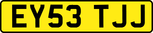 EY53TJJ
