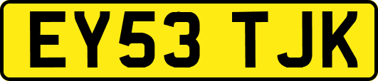 EY53TJK