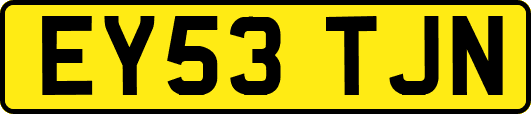 EY53TJN