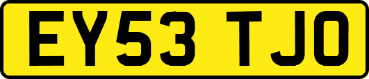 EY53TJO