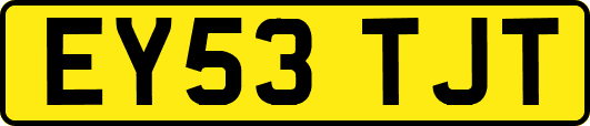 EY53TJT