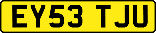 EY53TJU