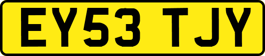 EY53TJY
