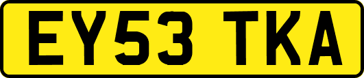 EY53TKA