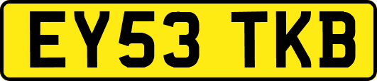 EY53TKB