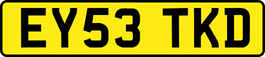 EY53TKD