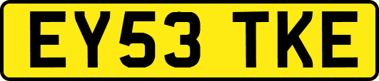 EY53TKE