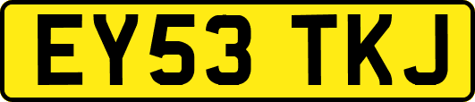 EY53TKJ