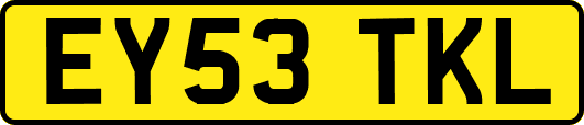 EY53TKL