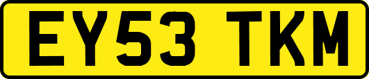 EY53TKM
