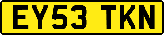 EY53TKN