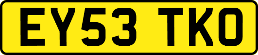 EY53TKO