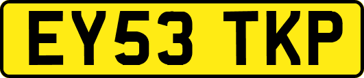 EY53TKP