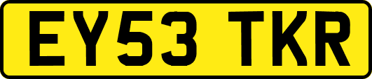 EY53TKR