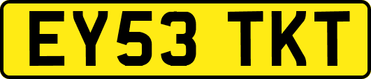 EY53TKT