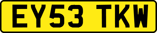EY53TKW