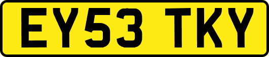 EY53TKY