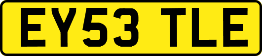 EY53TLE