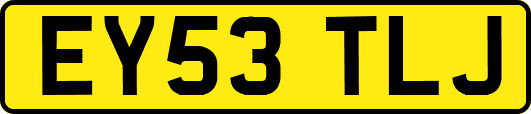 EY53TLJ