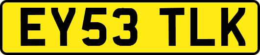 EY53TLK