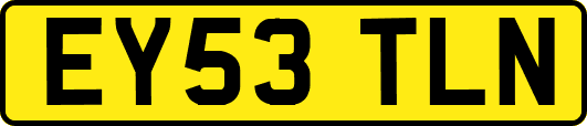 EY53TLN