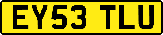 EY53TLU