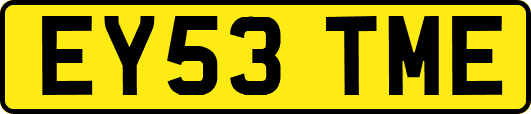 EY53TME