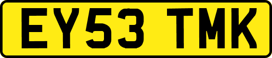 EY53TMK