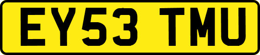 EY53TMU