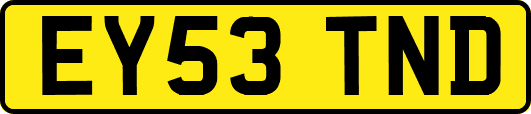 EY53TND