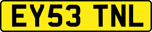 EY53TNL