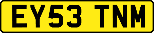 EY53TNM