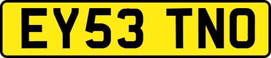 EY53TNO