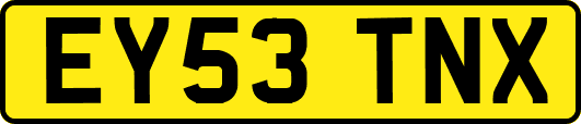 EY53TNX