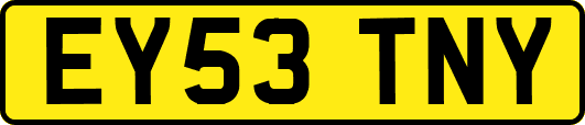 EY53TNY