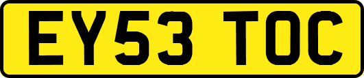 EY53TOC