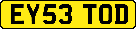 EY53TOD