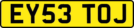 EY53TOJ