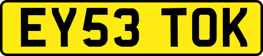 EY53TOK